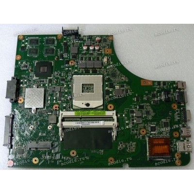 MB Asus K53SD MAIN_BD._0M/QC/AS (V2G) (USB3.0) (90R-N3EMB1200Y, 60-N3EMB1200) K53SD REV. 5.1 N13M-GE1-S-A1, SLJ4P 