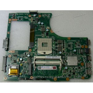 MB Asus N55SF MAIN_BD._0M/QC/AS(WO/TV) (USB3.0) (90R-N5FMB1400U, 60-N5FMB3700) N55SF REV. 2.0 DAONJ5MB8C0 REV. C, SLJ4P 