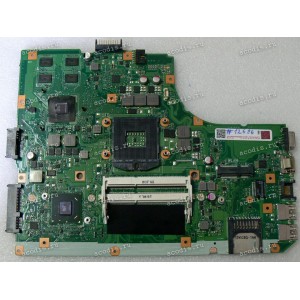 MB Asus K55VD MAIN_BD._0M/QC/AS (V2G) (90R-N8DMB1000Y, 60-N8DMB1700) K55VD REV. 3.1 