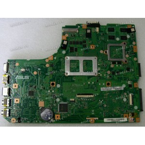 MB Asus K55VD MAIN_BD._0M/QC/AS (V2G) (90R-N8DMB1000Y, 60-N8DMB1700) K55VD REV. 3.1 