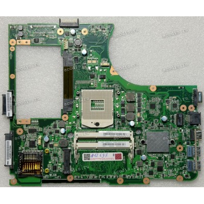 MB Asus N55SF MAIN_BD._0M/QC/AS(WO/TV) (USB3.0) (90R-N5FMB1300U, 60-N5FMB3600) N55SF REV. 2.0 DAONJ5MB8C0 REV. C, SLJ4P 