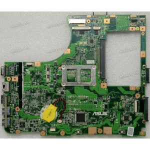 MB Asus N55SF MAIN_BD._0M/QC/AS(WO/TV) (USB3.0) (90R-N5FMB1300U, 60-N5FMB3600) N55SF REV. 2.0 DAONJ5MB8C0 REV. C, SLJ4P 
