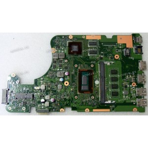 MB Asus X555LJ MAIN_BD._4G/I3-5005U/AS (V1G)(LVDS) (90NB08I0-R00110, 60NB08I0-MB1K11) X555LD  REV. 3.6, nVidia N16V-GM-B1
