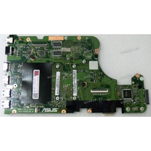 MB Asus X555LJ MAIN_BD._4G/I3-5005U/AS (V1G)(LVDS) (90NB08I0-R00110, 60NB08I0-MB1K11) X555LD  REV. 3.6, nVidia N16V-GM-B1