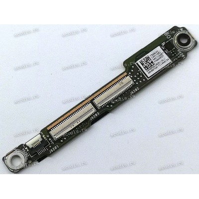 Touchscreen Controller board Asus Transformer Book T300 Chi (69N0RQG10E01, 60NB07G0-TC1060) T300Chi_Ctrl 