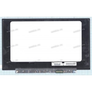 N140HCA-GA3 (72% +, узкая *) 1920x1080 LED 30 пин slim new