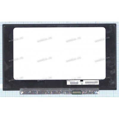 N140HCA-GA3 (72% +, узкая *) 1920x1080 LED 30 пин slim new
