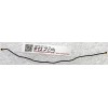 RF coax cable MHF4 107,5 mm Asus ZenFone Max ZC550KLe (p/n 14011-01460000) HUABEI H RF coax cable MHF4 107,5 mm Asus ZenFone Max ZC550KLe (p/n 14011-01460000) HUABEI H