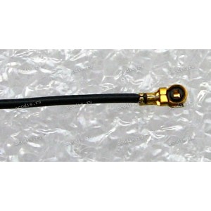 RF coax cable MHF4 107,5 mm Asus ZenFone Max ZC550KLe (p/n 14011-01460000) HUABEI H 