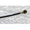 RF coax cable MHF4 127,5 mm Asus ZenFone Zoom ZX551ML (p/n 14012-00170000) I-PEX/8JJ9JQ