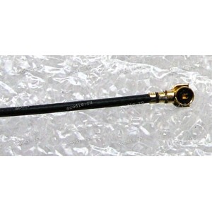 RF coax cable MHF4 90,5 mm Asus ZenFone Live ZB501KL (A007) (p/n 14012-00390400) ASAP/LA9015-CS