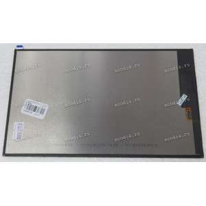 WJWX101067A-1 BLU.101067A-1V1 (для Digma CITI 1903 4G) 1280x800 LED 31 пин  NEW