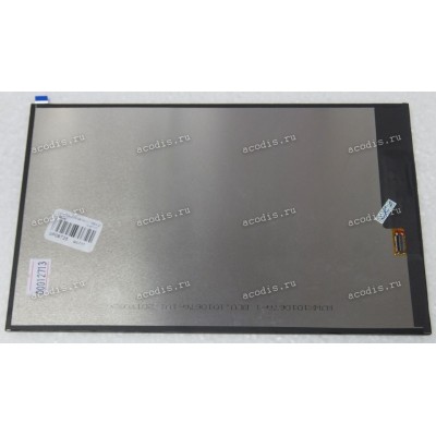 WJWX101067A-1 BLU.101067A-1V1 (для Digma CITI 1903 4G) 1280x800 LED 31 пин  NEW