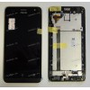 5.0 inch ASUS A502CG (ZenFone 5) (LCD+тач) черный с рамкой 960x540 LED  разбор