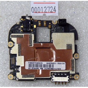 MB Asus ZenFone 2 Laser ZE500KL MB._2G/MSM8916/WW eMMC 8G/D/LTE/S2/13M (90AZ00E0-R00130)