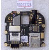 MB Asus ZenFone 2 Laser ZE500KL MB._2G/MSM8916/WW eMMC 8G/D/LTE/S2/13M (90AZ00E0-R00130)