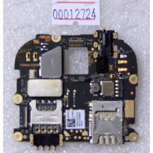 MB Asus ZenFone 2 Laser ZE500KL MB._2G/MSM8916/WW eMMC 8G/D/LTE/S2/13M (90AZ00E0-R00130)