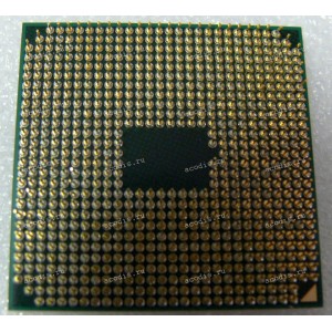 Процессор Socket FS1r2 AMD A10-4600M (AM4600DEC44HJ) (4*2.30GHz, 2*2 MB, 32 nm)