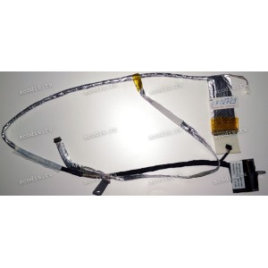 LCD LVDS cable HP Pavilion dv7-6000, dv7-6b00, dv7-6c00 (HPMH-B3035050G00013, 50.4RN10.022, HPMH-B3035050G00006, 50.4RN10.001, 50.4RN10.002, 50.4RN10.011, 50.4RN10.021, 50.4RN10.012, HPMH-B3035050G00014, 639397-001, 640900-001, 665594-001) Arima AB6200, W