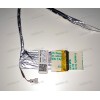 LCD LVDS cable HP Pavilion dv7-6000, dv7-6b00, dv7-6c00 (HPMH-B3035050G00013, 50.4RN10.022, HPMH-B3035050G00006, 50.4RN10.001, 50.4RN10.002, 50.4RN10.011, 50.4RN10.021, 50.4RN10.012, HPMH-B3035050G00014, 639397-001, 640900-001, 665594-001) Arima AB6200, W