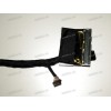 LCD LVDS cable HP Pavilion dv7-6000, dv7-6b00, dv7-6c00 (HPMH-B3035050G00013, 50.4RN10.022, HPMH-B3035050G00006, 50.4RN10.001, 50.4RN10.002, 50.4RN10.011, 50.4RN10.021, 50.4RN10.012, HPMH-B3035050G00014, 639397-001, 640900-001, 665594-001) Arima AB6200, W