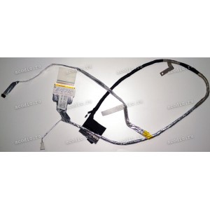 LCD LVDS cable HP Pavilion dv6-6000, dv6-6b00, dv6-6c00 (B2995050G00004, 50.4RH02.032, 50.4RH02.002, 50.4RH02.021, 50.4RH02.022, 50.4RI08.002, 50.4RI08.011, 50.4RI08.012, HPMH-B2995050G00004, HPMH-B2995050G00013, HPMH-B3265050G00001 (FullHD), 640430-001, 