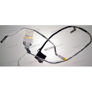 LCD LVDS cable HP Pavilion dv6-6000, dv6-6b00, dv6-6c00 (B2995050G00004, 50.4RH02.032, 50.4RH02.002, 50.4RH02.021, 50.4RH02.022, 50.4RI08.002, 50.4RI08.011, 50.4RI08.012, HPMH-B2995050G00004, HPMH-B2995050G00013, HPMH-B3265050G00001 (FullHD), 640430-001, LCD LVDS cable HP Pavilion dv6-6000, dv6-6b00, dv6-6c00 (B2995050G00004, 50.4RH02.032, 50.4RH02.002, 50.4RH02.021, 50.4RH02.022, 50.4RI08.002, 50.4RI08.011, 50.4RI08.012, HPMH-B2995050G00004, HPMH-B2995050G00013, HPMH-B3265050G00001 (FullHD), 640430-001,