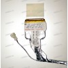 LCD LVDS cable HP Pavilion dv6-6000, dv6-6b00, dv6-6c00 (B2995050G00004, 50.4RH02.032, 50.4RH02.002, 50.4RH02.021, 50.4RH02.022, 50.4RI08.002, 50.4RI08.011, 50.4RI08.012, HPMH-B2995050G00004, HPMH-B2995050G00013, HPMH-B3265050G00001 (FullHD), 640430-001, 
