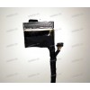 LCD LVDS cable HP Pavilion dv6-6000, dv6-6b00, dv6-6c00 (B2995050G00004, 50.4RH02.032, 50.4RH02.002, 50.4RH02.021, 50.4RH02.022, 50.4RI08.002, 50.4RI08.011, 50.4RI08.012, HPMH-B2995050G00004, HPMH-B2995050G00013, HPMH-B3265050G00001 (FullHD), 640430-001, 