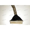 LCD LVDS cable HP ProBook 4720s 17.3' LCD (50.4GL02.011, 50.4GL04.011, 602999-001) Wistron ZEN0