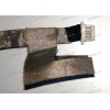 LCD LVDS cable HP ProBook 4720s 17.3' LCD (50.4GL02.011, 50.4GL04.011, 602999-001) Wistron ZEN0