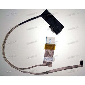 LCD LVDS cable HP Pavilion G4-1000 (DD0R12LC030, DD0R12LC000, DD0R12LC010, DD0R12LC020) Quanta R12