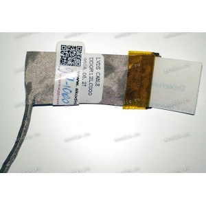 LCD LVDS cable HP Pavilion G4-1000 (DD0R12LC030, DD0R12LC000, DD0R12LC010, DD0R12LC020) Quanta R12