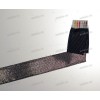 LCD LVDS cable HP Pavilion G4-1000 (DD0R12LC030, DD0R12LC000, DD0R12LC010, DD0R12LC020) Quanta R12