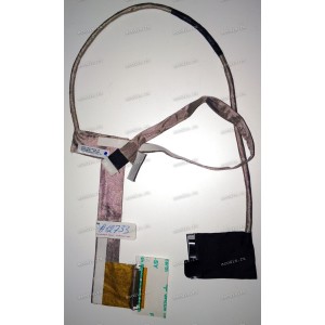 LCD LVDS cable HP ProBook 4540s, 4545s, 4570s (50.4SJ06.001, 50.4SJ06.011, 50.4SJ06.021, 50.4SJ06.031) Wistron Roadrunner, Rocky, Roger 15"