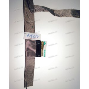 LCD LVDS cable HP Envy dv7-7000, Pavilion dv7-7000 (50.4SU10.001, 682226-001) (DIS) (Pavilion) Wistron Colossus aka Goya, Balen aka Z40
