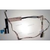 LCD LVDS cable HP Pavilion dv6-7000 (50.4ST15.021) (Short, HD+/FullHD) Wistron Colossus aka Goya, Balen aka Kroyer, Yeats