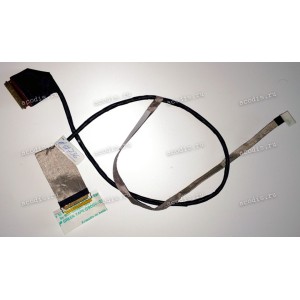 LCD LVDS cable HP 470 G0, 470 G1 (723646-001, 50.4YY01.001) Wistron Renegade 17 (S17)