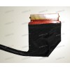 LCD LVDS cable HP 470 G0, 470 G1 (723646-001, 50.4YY01.001) Wistron Renegade 17 (S17)