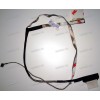 LCD LVDS cable HP Compaq 15-h, 15-s, HP 250 G3, 255 G3, Pavilion 15-G, 15-G000, 15-G070, 15-H, 15-R (DC020022U00) (touch) Compal ZSO50, ZSO51