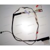 LCD LVDS cable HP Compaq 15-h, 15-s, HP 250 G3, 255 G3, Pavilion 15-G, 15-G000, 15-G070, 15-H, 15-R (DC020022U00) (touch) Compal ZSO50, ZSO51 LCD LVDS cable HP Compaq 15-h, 15-s, HP 250 G3, 255 G3, Pavilion 15-G, 15-G000, 15-G070, 15-H, 15-R (DC020022U00) (touch) Compal ZSO50, ZSO51