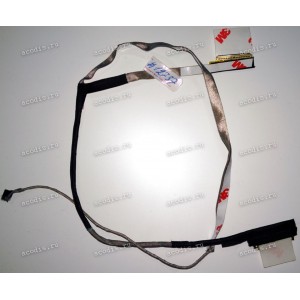 LCD LVDS cable HP Compaq 15-h, 15-s, HP 250 G3, 255 G3, Pavilion 15-G, 15-G000, 15-G070, 15-H, 15-R (DC020022U00) (touch) Compal ZSO50, ZSO51