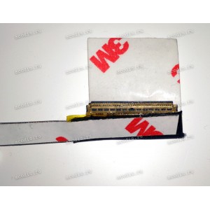 LCD LVDS cable HP Compaq 15-h, 15-s, HP 250 G3, 255 G3, Pavilion 15-G, 15-G000, 15-G070, 15-H, 15-R (DC020022U00) (touch) Compal ZSO50, ZSO51
