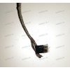 LCD LVDS cable HP Compaq 15-h, 15-s, HP 250 G3, 255 G3, Pavilion 15-G, 15-G000, 15-G070, 15-H, 15-R (DC020022U00) (touch) Compal ZSO50, ZSO51
