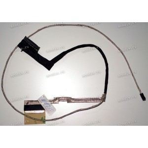 LCD LVDS cable HP Envy m6-1000, Pavilion m6-1000 (DC02001JH00, 686587-001, 686898-001, 686921-001, 690245-001) Compal QCL50, QCL51