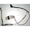 LCD LVDS cable HP Pavilion G6-1000 (Version 2 - Inventec) (6017B0295501, 639510-001, 639512-001, 639516-001) Inventec Hugh, RKY15DN