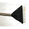 LCD LVDS cable HP ProBook 4520s, 4525s 15.6' LCD+CCD (50.4GK01.012, 50.4GK01.002, 50.4GK01.001, 50.4GK12.011, 598703-001) (с вебкой) Wistron Patek, Zeno