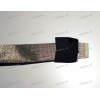 LCD LVDS cable HP ProBook 4520s, 4525s 15.6' LCD+CCD (50.4GK01.012, 50.4GK01.002, 50.4GK01.001, 50.4GK12.011, 598703-001) (с вебкой) Wistron Patek, Zeno