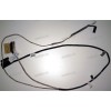 LCD eDP cable HP 14-AF010NR, 14-AF100CA, 14-AF108CA  (813503-001, 6017B0587401) Inventec Candy 14"