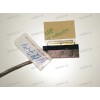LCD eDP cable HP 14-AF010NR, 14-AF100CA, 14-AF108CA  (813503-001, 6017B0587401) Inventec Candy 14"
